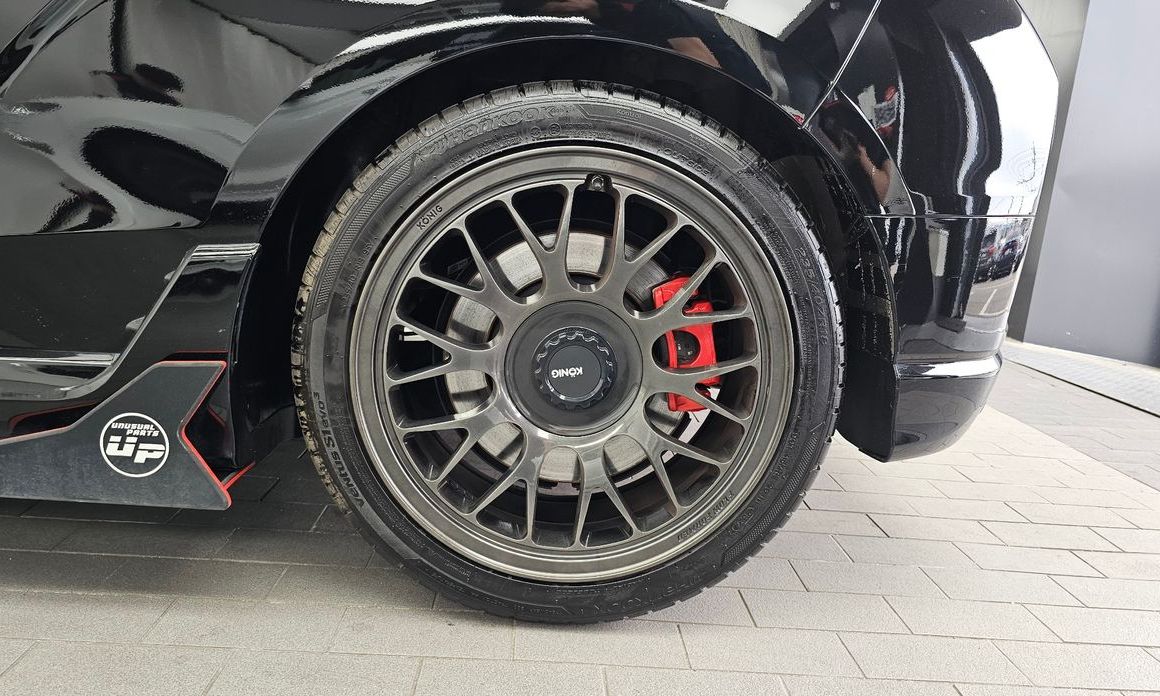 Hyundai Veloster 2021