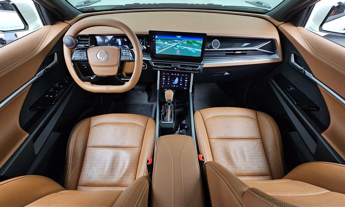 KG_Mobility_Ssangyong Torres 2024
