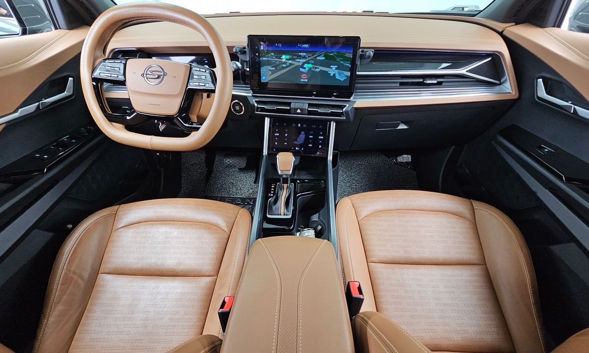 KG_Mobility_Ssangyong Torres 2023
