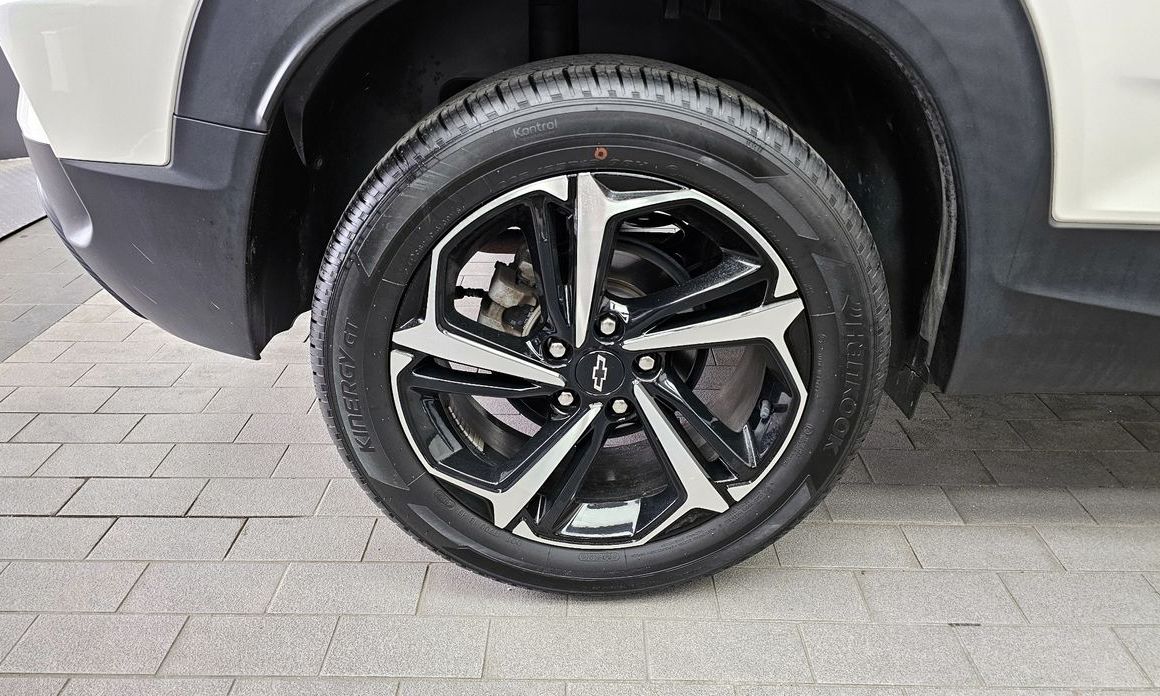 ChevroletGMDaewoo Trailblazer 2023