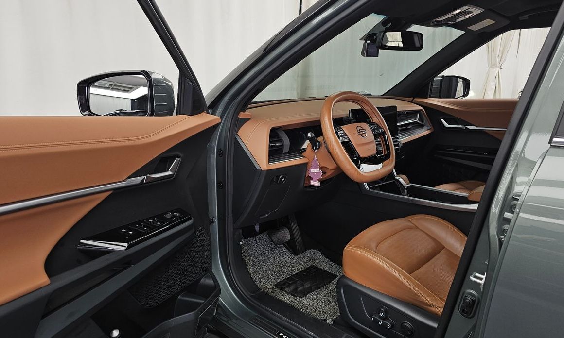 KG_Mobility_Ssangyong Torres 2023