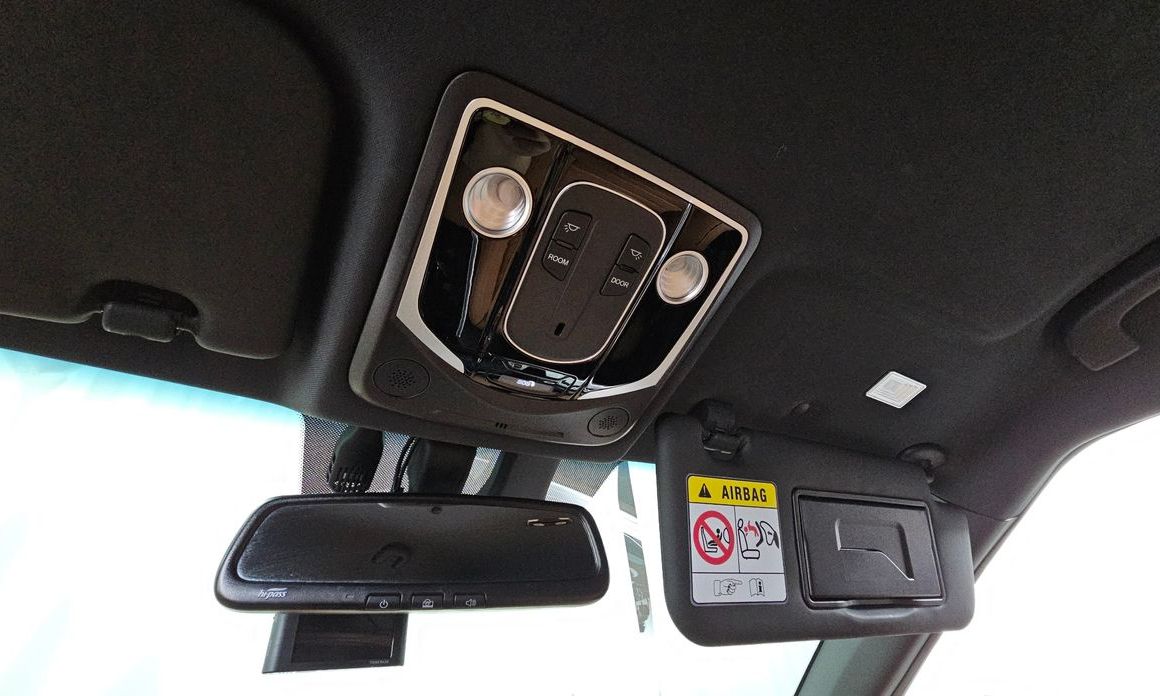 KG_Mobility_Ssangyong Torres 2024