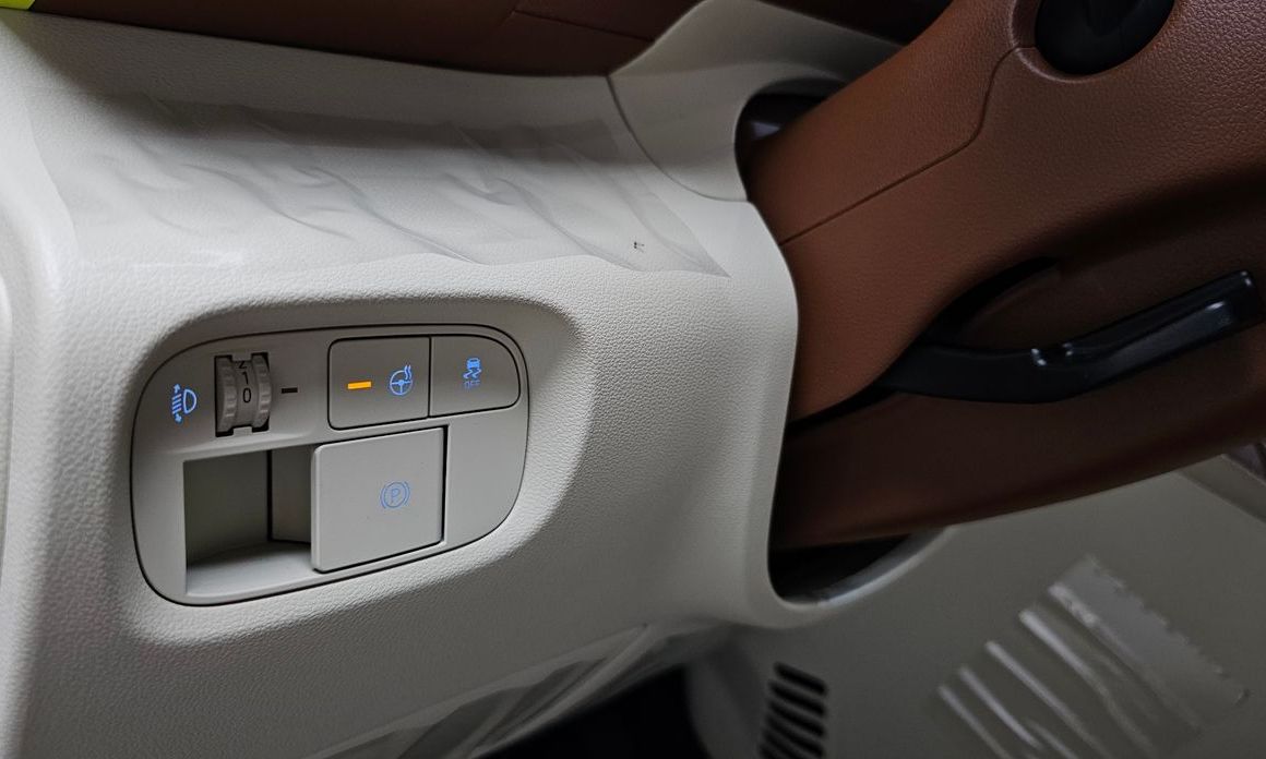 Hyundai Casper 2026
