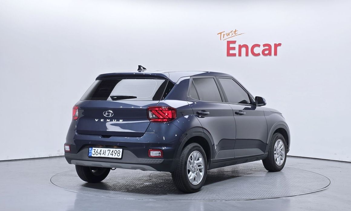 Hyundai Venue 2023