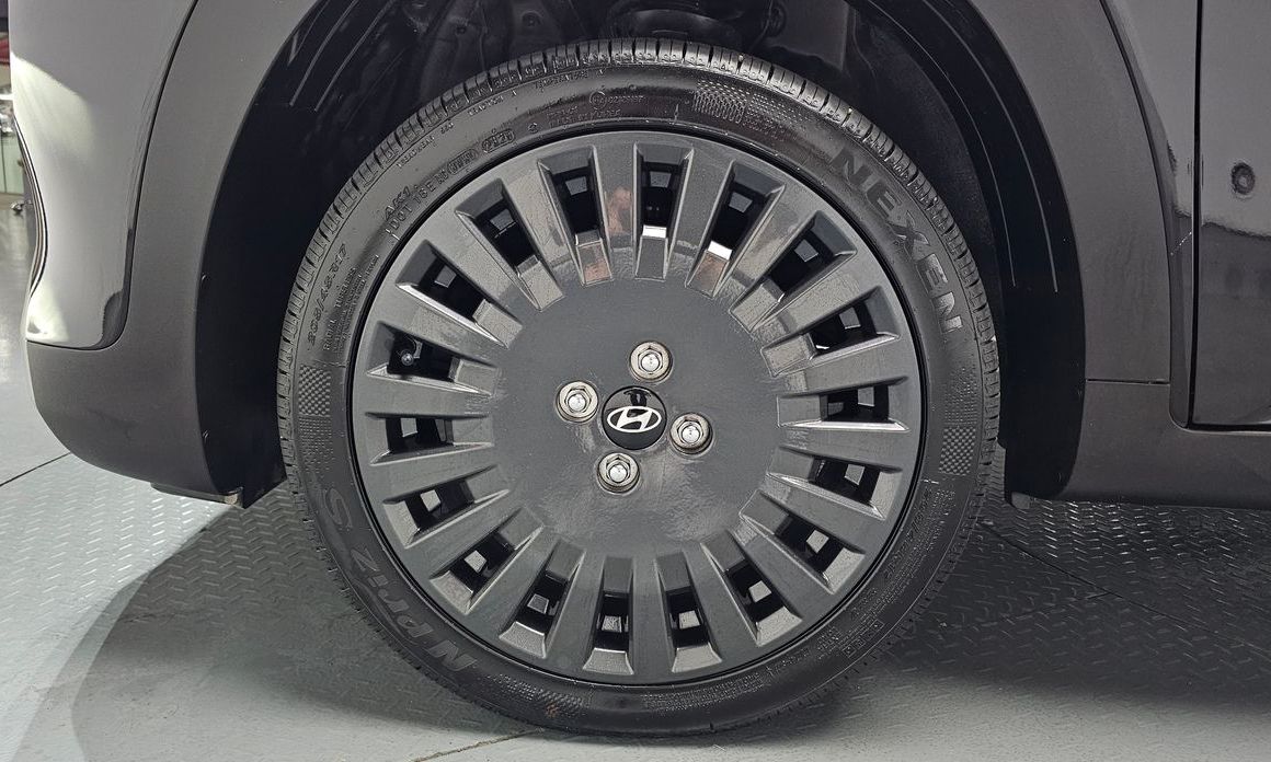 Hyundai Casper 2026