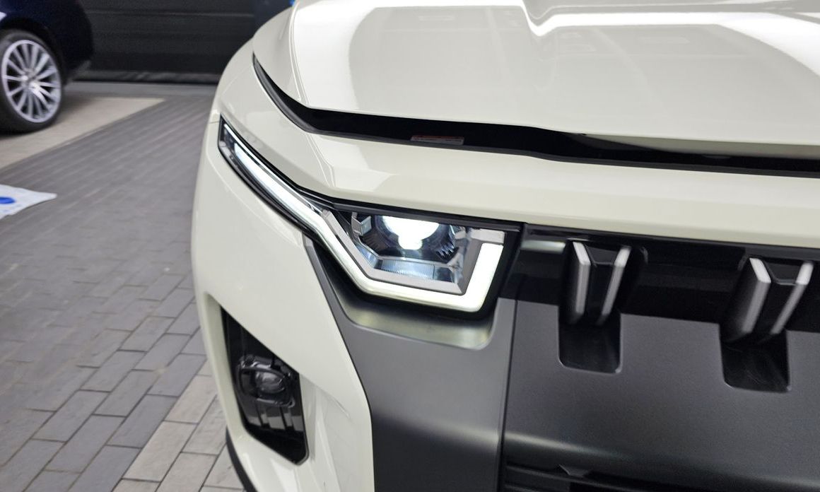 KG_Mobility_Ssangyong Torres 2024