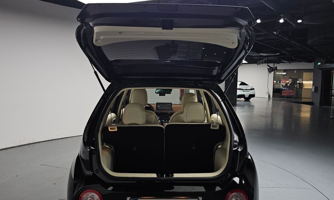 Hyundai Casper 2026