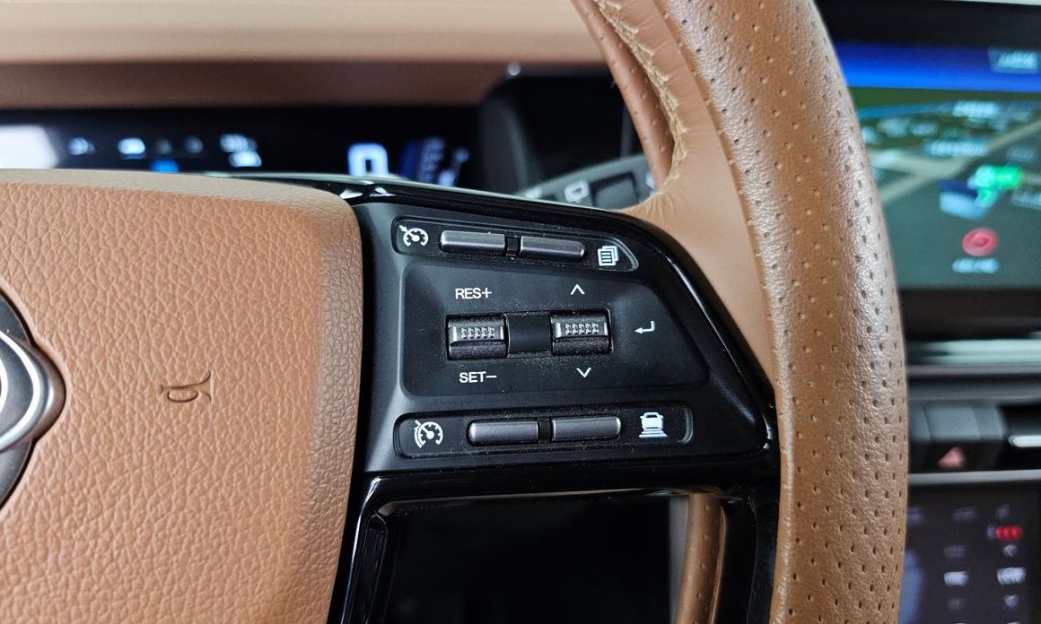 KG_Mobility_Ssangyong Torres 2024