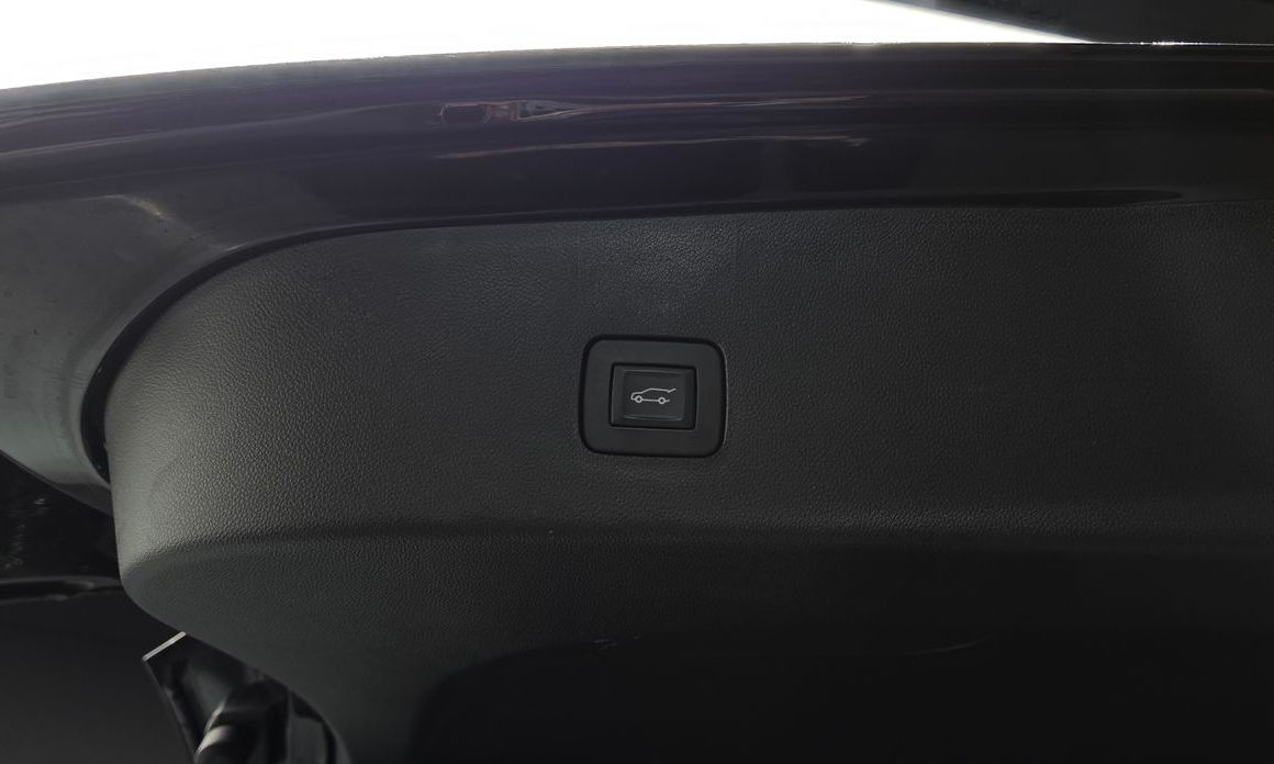 ChevroletGMDaewoo Trax 2024