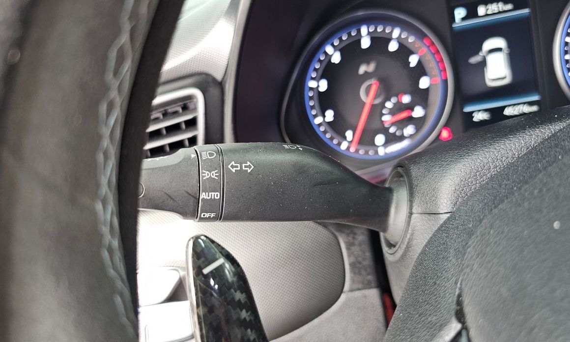 Hyundai Veloster 2021