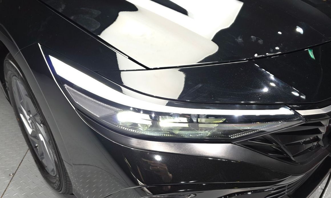 Hyundai AVANTE 2025