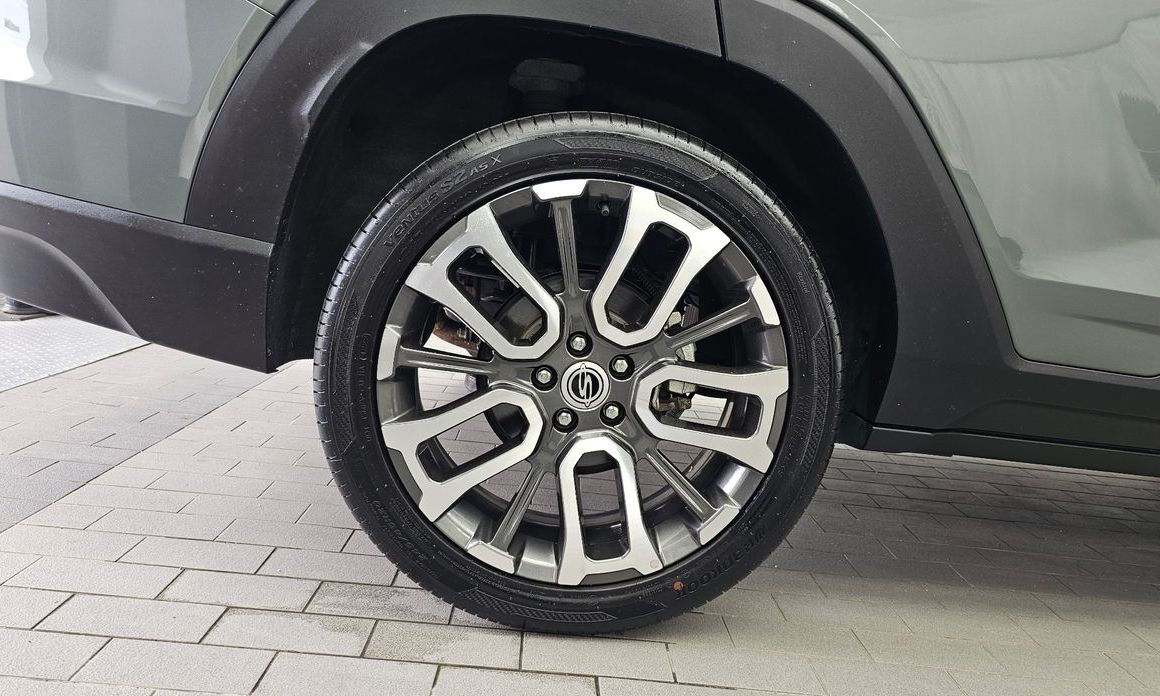KG_Mobility_Ssangyong Torres 2023