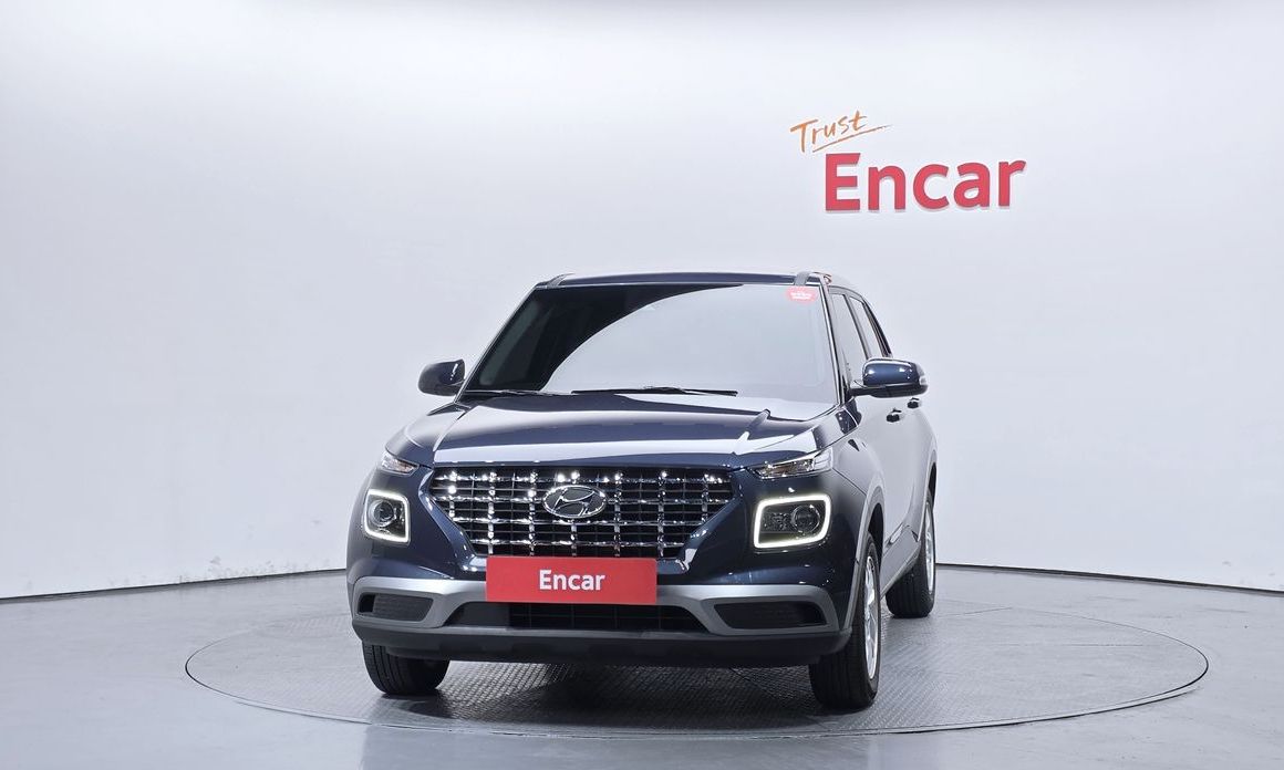 Hyundai Venue 2023