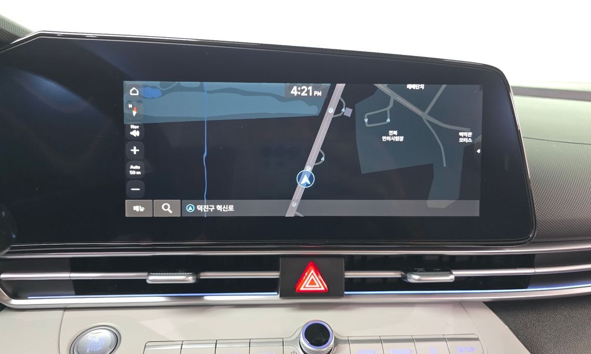 Hyundai AVANTE 2023