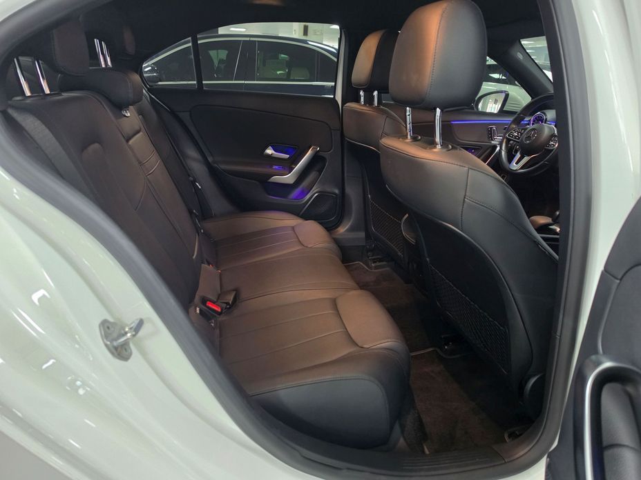 Mercedes-Benz A-Class 2023