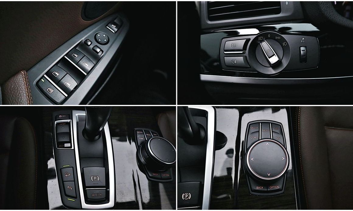 BMW X4 2017