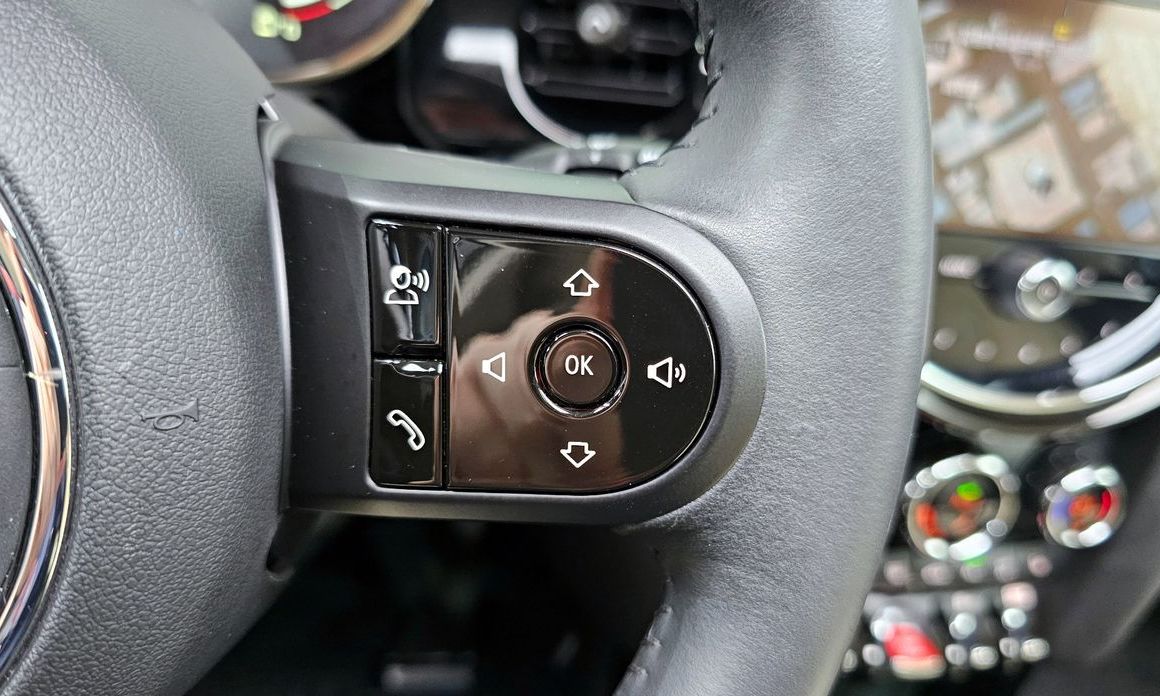 Mini Cooper 2022
