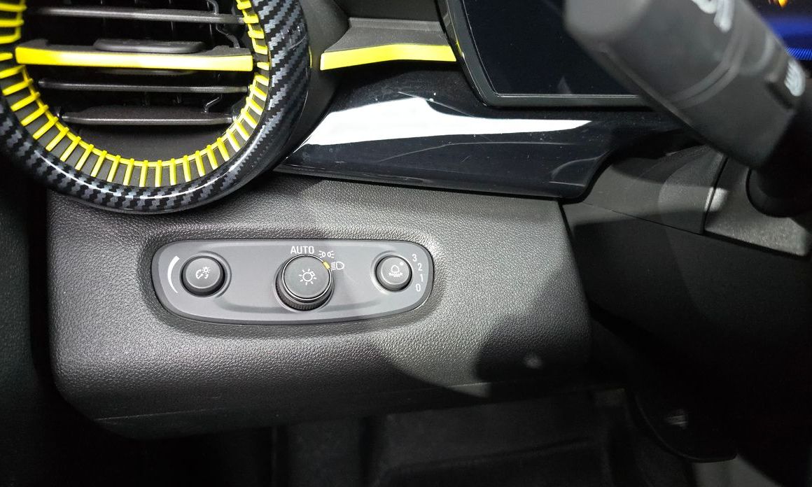 ChevroletGMDaewoo Trax 2024