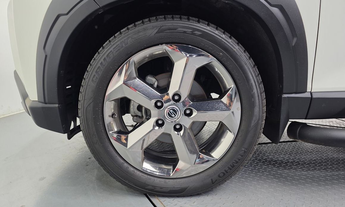 KG_Mobility_Ssangyong Rexton 2023