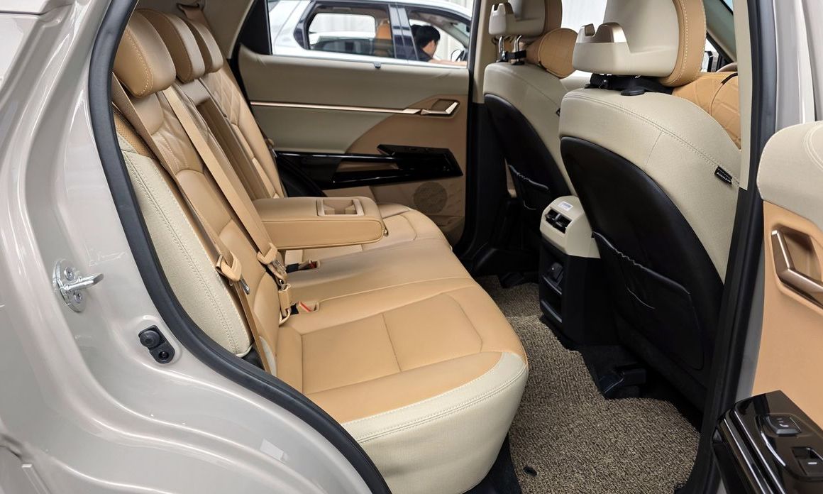 KG_Mobility_Ssangyong Actyon 2025