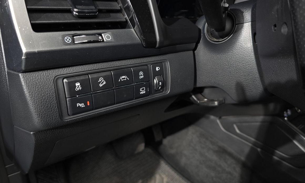 KG_Mobility_Ssangyong Rexton 2022