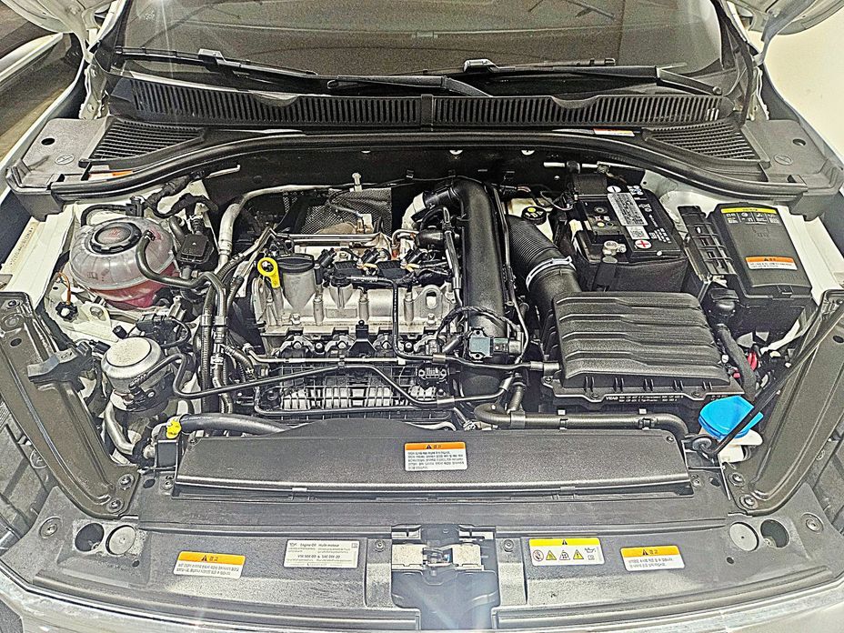 Volkswagen Jetta 2021
