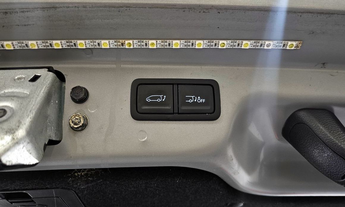 Hyundai Staria 2023