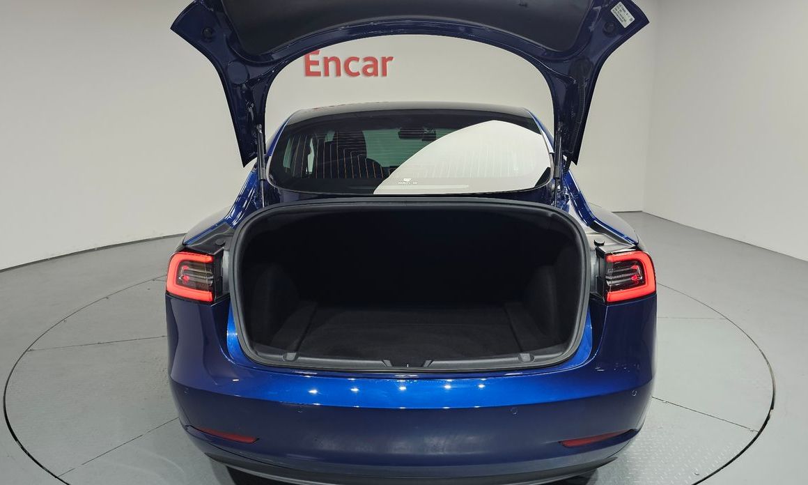 Tesla Model 3 2020