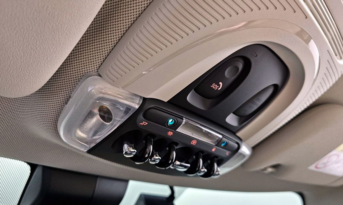 Mini Cooper 2022