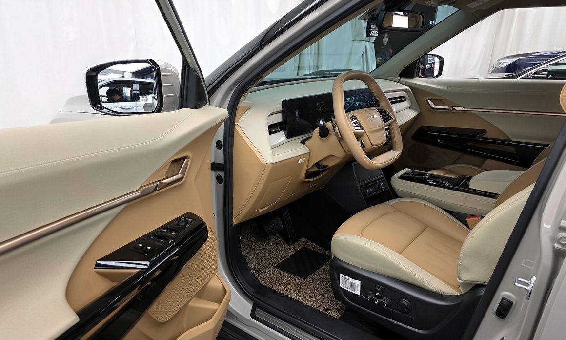 KG_Mobility_Ssangyong Actyon 2025