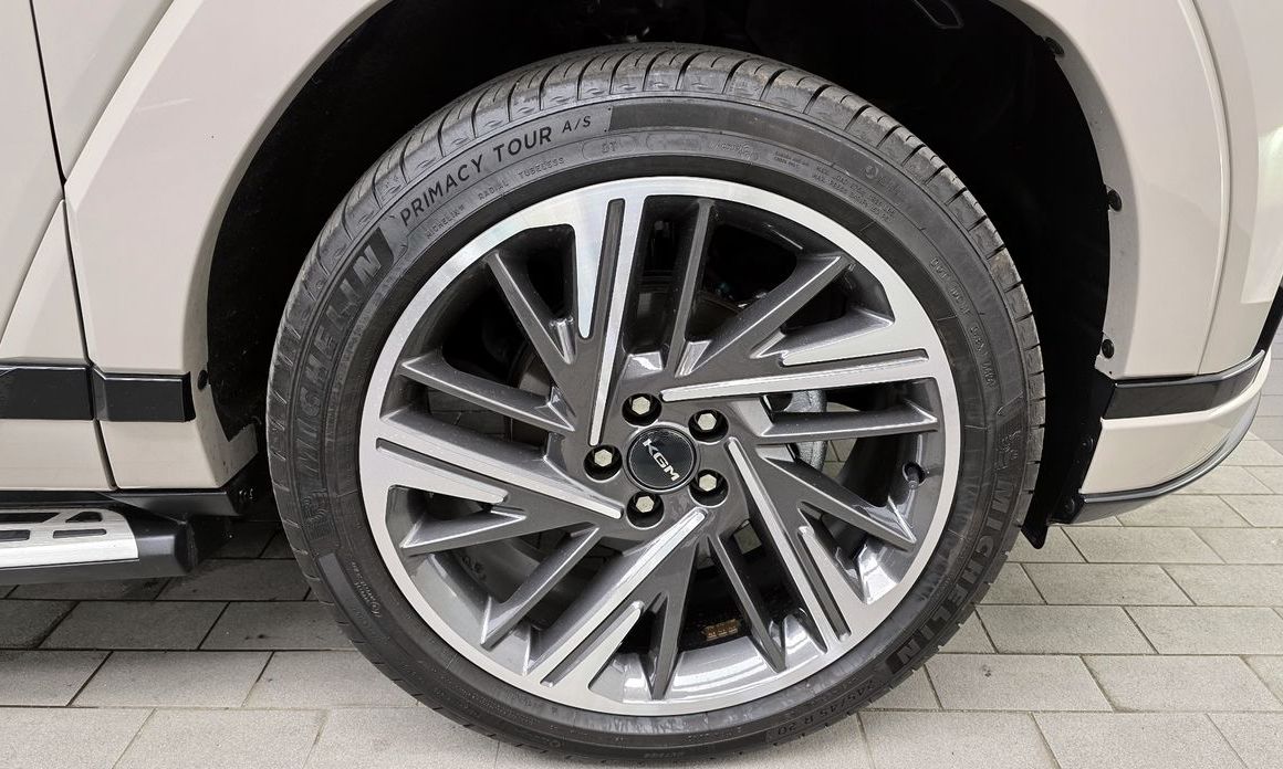 KG_Mobility_Ssangyong Actyon 2025