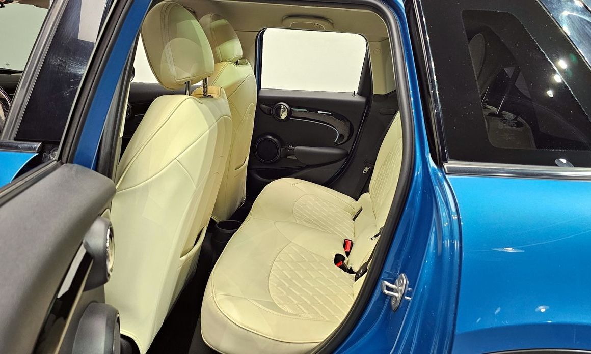 Mini Cooper 2022