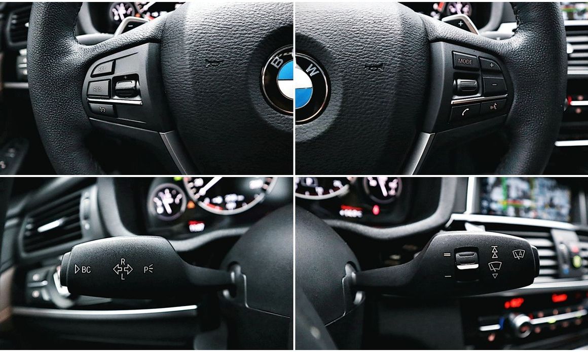 BMW X4 2017