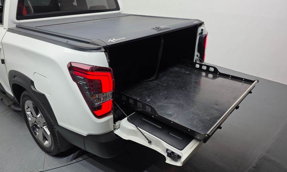 KG_Mobility_Ssangyong Rexton 2023