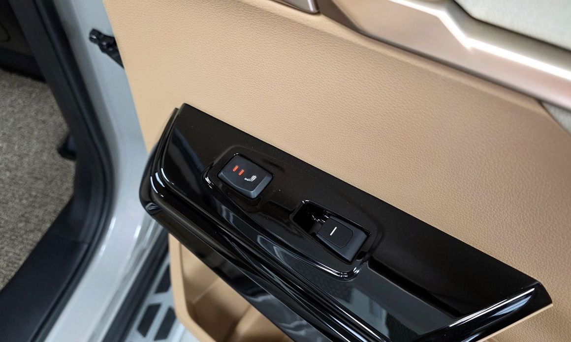 KG_Mobility_Ssangyong Actyon 2025