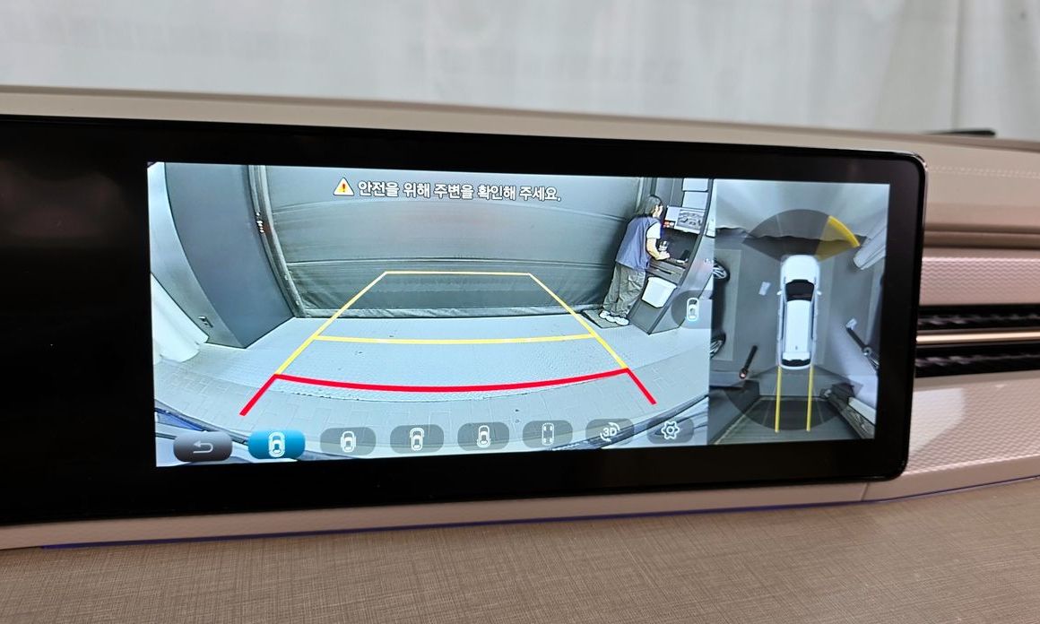KG_Mobility_Ssangyong Actyon 2025