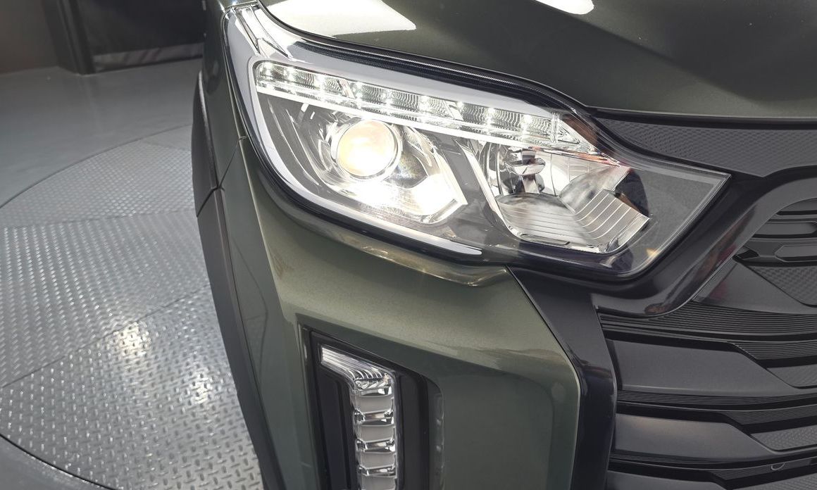 KG_Mobility_Ssangyong Rexton 2022