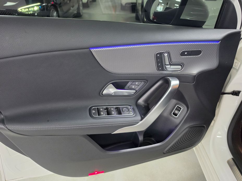 Mercedes-Benz A-Class 2023