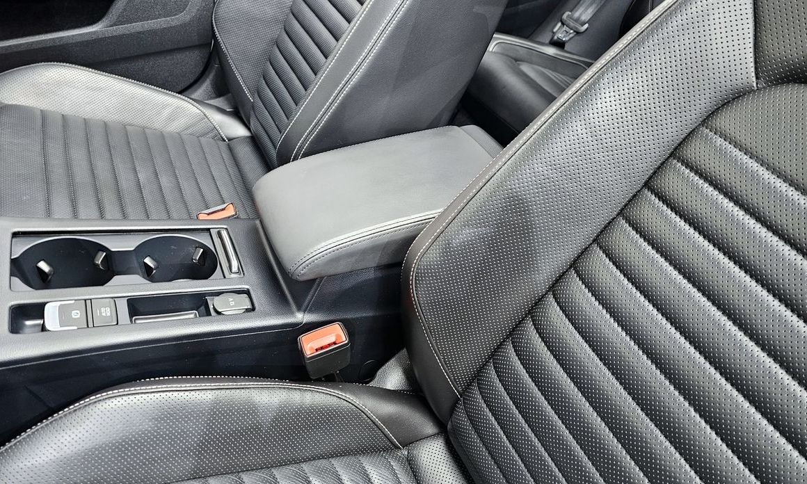 Volkswagen Passat 2022