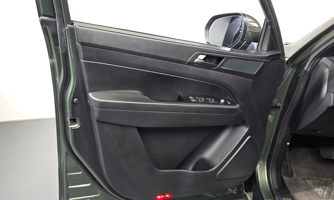 KG_Mobility_Ssangyong Rexton 2022