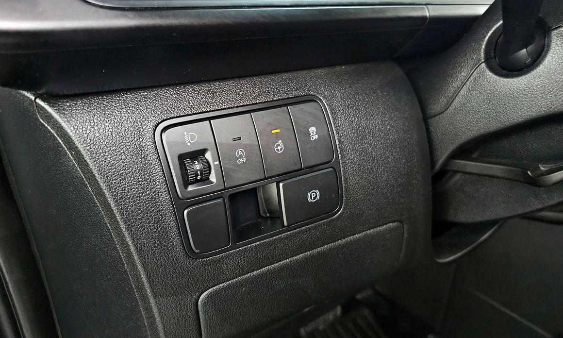 Hyundai Staria 2023