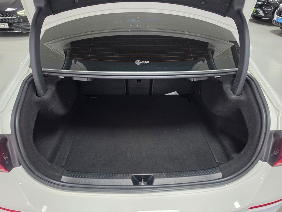 Mercedes-Benz A-Class 2023