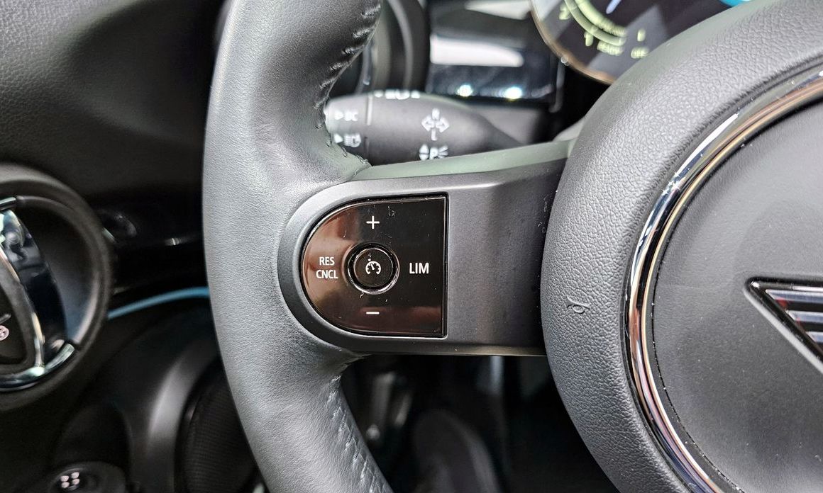 Mini Cooper 2022