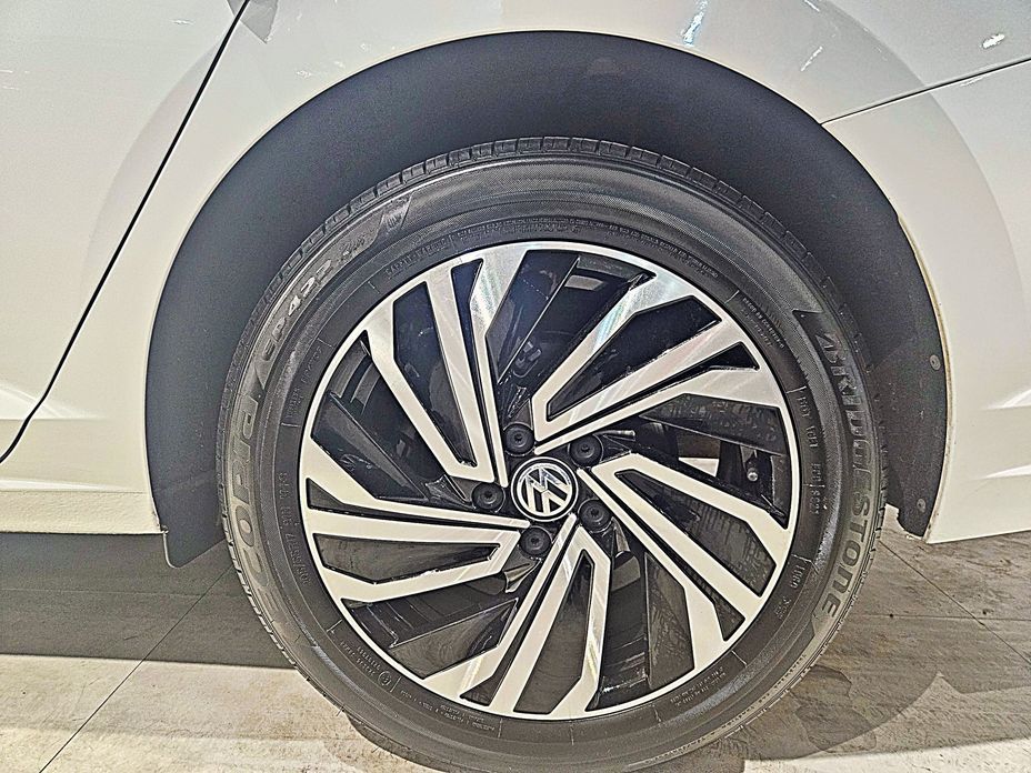 Volkswagen Jetta 2021