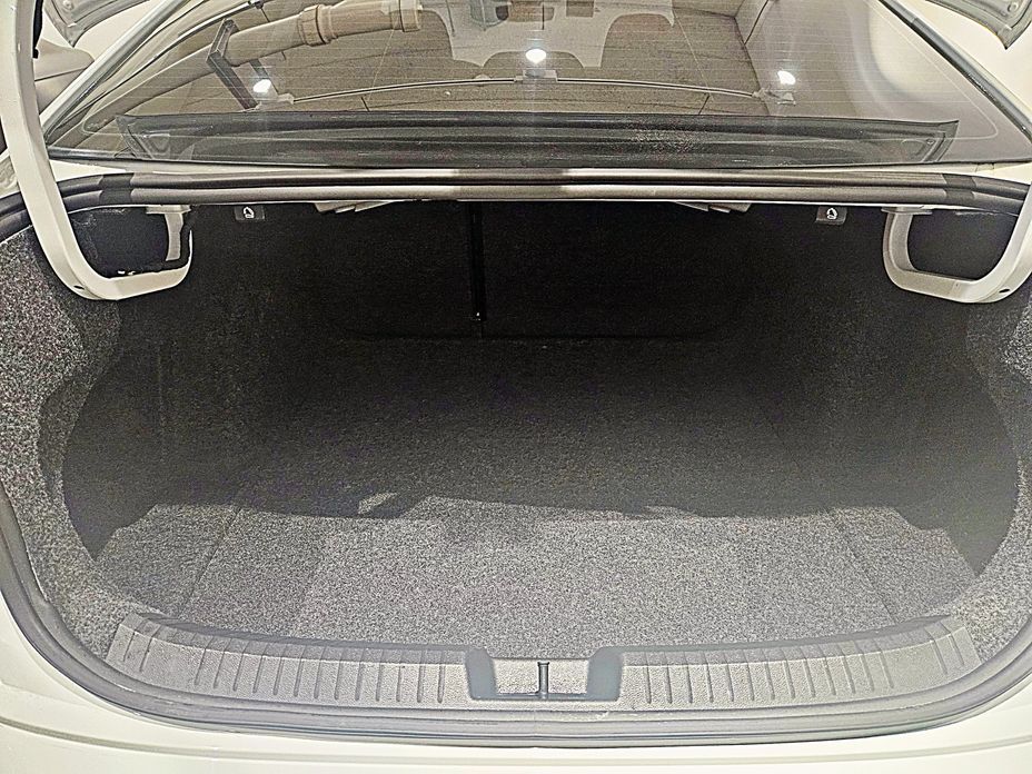 Volkswagen Jetta 2021