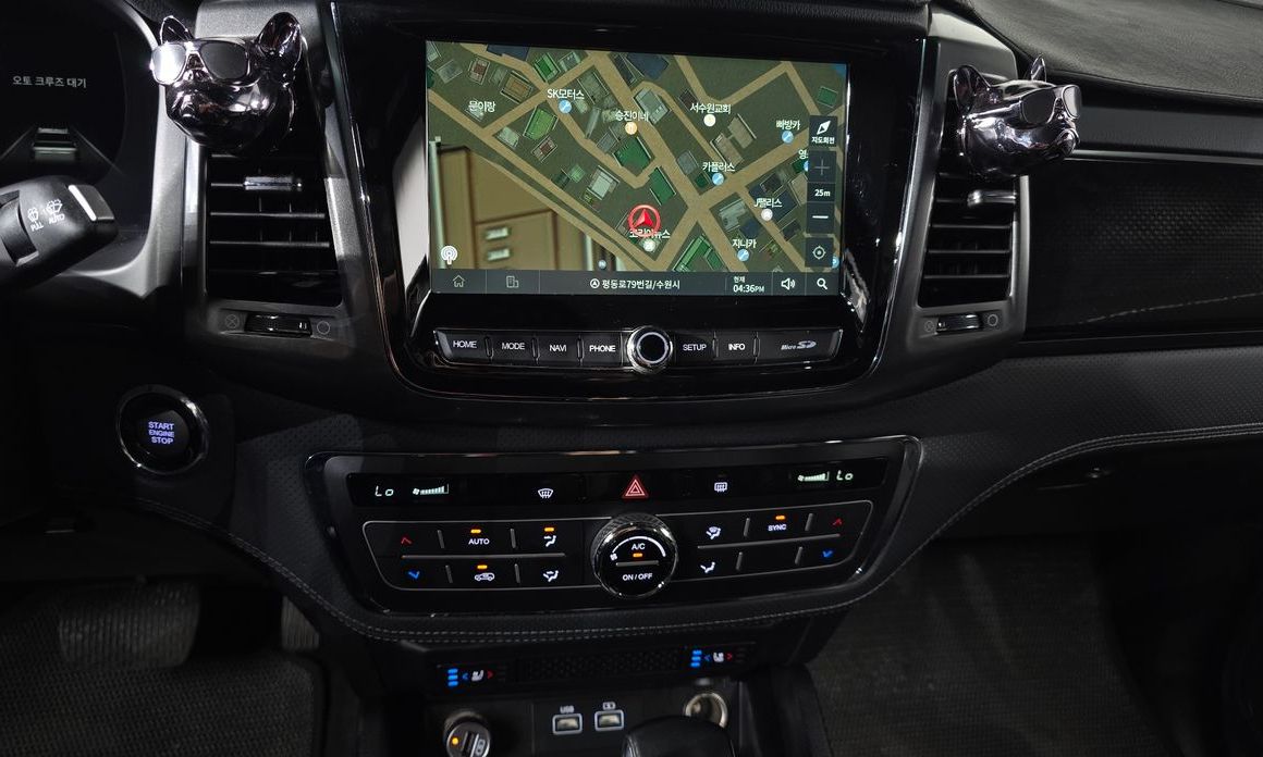 KG_Mobility_Ssangyong Rexton 2022