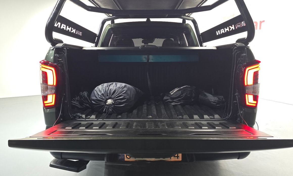 KG_Mobility_Ssangyong Rexton 2022