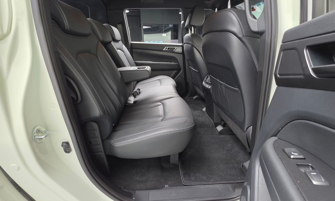 KG_Mobility_Ssangyong Rexton 2023