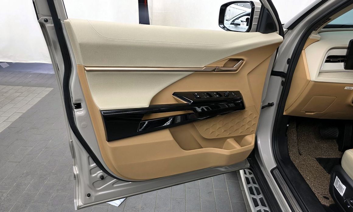 KG_Mobility_Ssangyong Actyon 2025