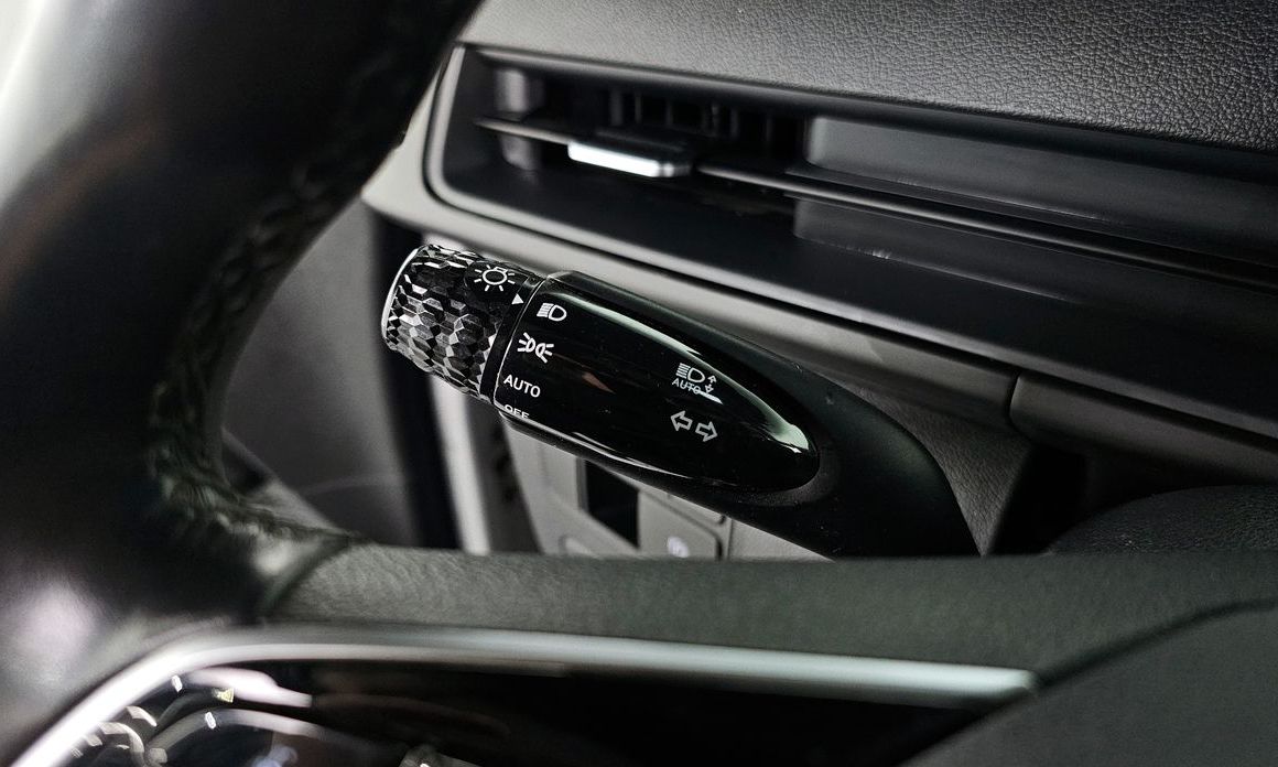 Hyundai Staria 2023